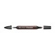 Promarker Pennarello R646 BURNT UMBER - Winsor & Newton 203076