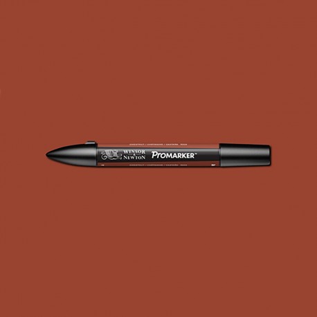 Promarker Pennarello R934 CHESTNUT - Winsor & Newton 203342