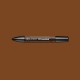 Promarker Pennarello O324 BURNT SIENNA - Winsor & Newton 203074