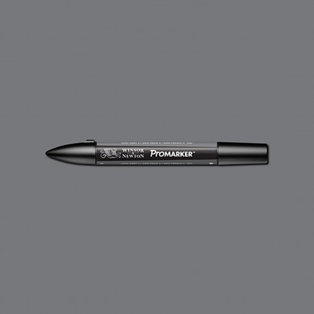 Promarker Pennarello NG03 COOL GREY 4 - Winsor & Newton 203158