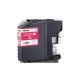 Cartuccia XL Magenta Compatibile con BROTHER LC22E - Brother CART-BROLC22E-M