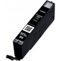 Canon CLI551BK XL inkjet cartridge Nero compatibile alta capacità 11ml