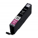 Canon CLI551M XL inkjet cartridge Magenta compatibile alta capacità 11ml