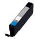 CANON CLI-571XL CY inkjet cartridge ciano compatibile