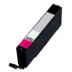 CANON CLI-571XL MG inkjet cartridge magenta compatibile