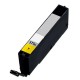 CANON CLI-571XL YL inkjet cartridge giallo compatibile