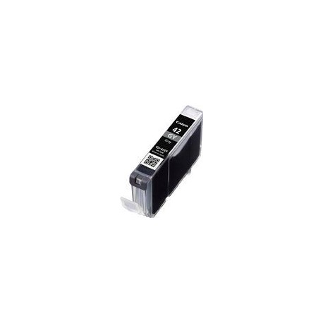 Cartuccia Grigio Compatibile con CANON CLI 42 - Canon CART-CAN42GY