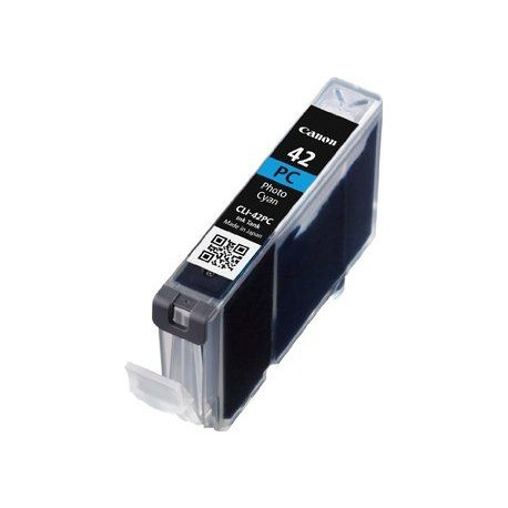 Cartuccia Ciano Compatibile con CANON CLI 42 - Canon CART-CAN42C