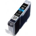 Canon CLI42C XL inkjet cartridge Ciano compatibile alta capacità 13ml