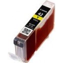 Canon CLI42Y XL inkjet cartridge Giallo compatibile alta capacità 13ml