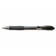 Penna Pilot G2 Roller inchiostro Gel Nero punta media 0,7 G-2 - Pilot G-2 07 4935