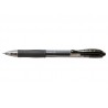 Penna Pilot G2 Roller inchiostro Gel Nero punta media 0,7 G-2 - Pilot G-2 07 4935