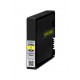 Cartuccia Yellow / Giallo Compatibile con CANON PGI 2500- CART-CAN2500-Y