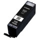 Cartuccia Nero Compatibile con CANON PGI 550 XL - CART-CAN550BK