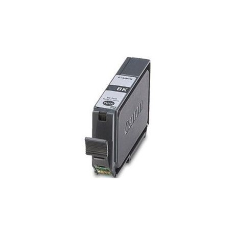 Cartuccia Nero Compatibile con CANON PGI 9 con chip - CART-CANPGI9-BK