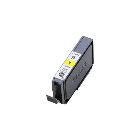 Cartuccia Giallo / Yellow Compatibile con CANON PGI 9 con chip - CART-CANPGI9-Y