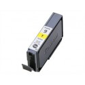 Cartuccia Giallo / Yellow Compatibile con CANON PGI 9 con chip - CART-CANPGI9-Y