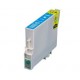 Cartuccia Ciano Compatibile con Epson T0802 - CART-EPST0802