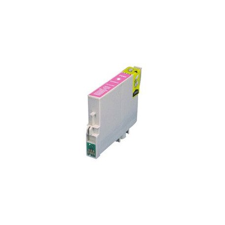 Cartuccia light Magenta Compatibile con Epson T0806 - CART-EPST0806