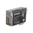 Cartuccia Nero Compatibile con Epson T1301 - CART-EPST1301