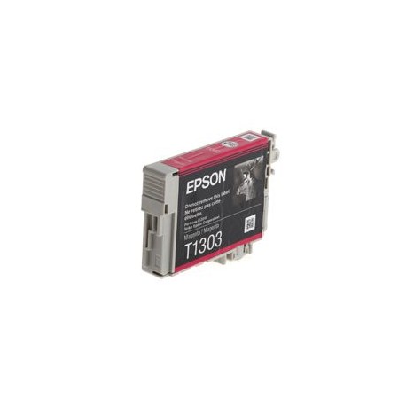 Cartuccia magenta Compatibile con Epson T1303 - CART-EPST1303