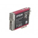 Cartuccia magenta Compatibile con Epson T1303 - CART-EPST1303