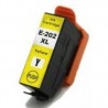 Cartuccia Giallo / Yellow Compatibile con Epson T202XL