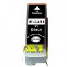 Cartuccia Nero Compatibile con Epson T3351 33XL