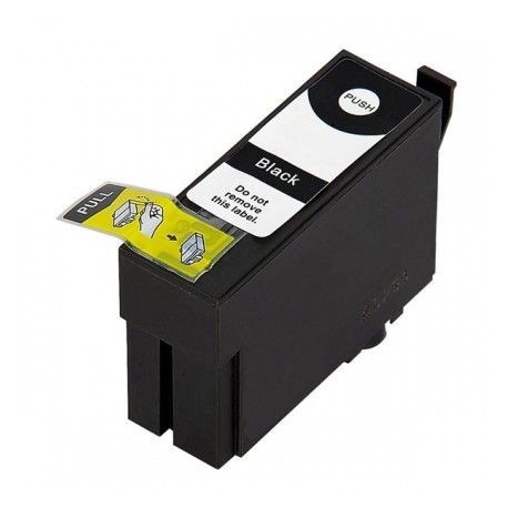 Cartuccia Nero Compatibile con Epson T3471 34XL