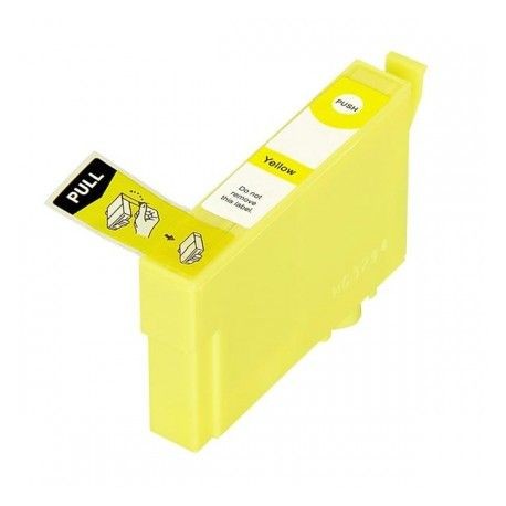 Cartuccia Giallo / Yellow Compatibile con Epson T3594 35XL