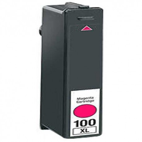 Cartuccia Magenta Compatibile con LEXMARK N. 150XL