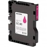 Cartuccia Magenta Compatibile con RICOH Aficio GC31