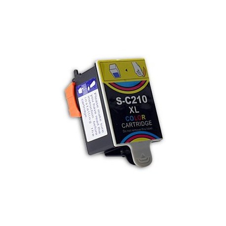 Cartuccia Colore Compatibile con SAMSUNG C210 3 colori