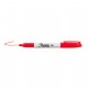 Marcatore "F" Rosso Punta Fine - Sharpie S0810940 / 5844