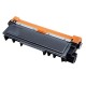 Brother TN2320 TN2310 toner cartridge nero compatibile capacità 2600 pagine