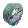 Nastro Adesivo Telato TES 702 / 777 Verde 38mm x 25m - Syrom SY702538-V