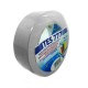 Nastro Adesivo Telato TES 702 / 777 Grigio 38mm x 25m - Syrom SY703825-G