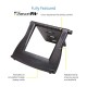 Base di raffreddamento per laptop SmartFit Easy Riser - Kensington K52788WW