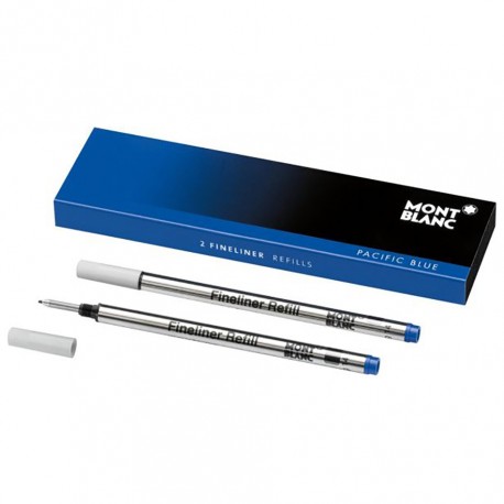 fineliner refill confezione mont