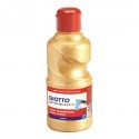 Tempera Pronta Oro Metallizzato 250ml School Paint - Giotto Fila 531401