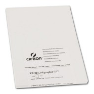 Profilm Graphic G22 formato A4 100Fogli adesiva stampabile - Canson 3148959873621