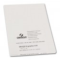 Profilm Graphic G22 formato A4 100Fogli adesiva stampabile - Canson 3148959873621