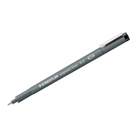 Pigment Liner 0,3mm - Staedtler 308039