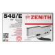 Cucitrice Pinza 548/E - Zenith 21541