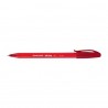 Penne a sfera InkJoy 100 1.0M Colore Rosso Papermate