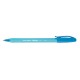  Penne a sfera InkJoy 100 1.0M colore Celeste Papermate