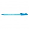  Penne a sfera InkJoy 100 1.0M colore Celeste Papermate