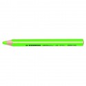 Evidenziatore a matita Verde Fluo Greenlighter FSC - Stabilo 6007/33