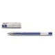 Penna A Sfera Gel G-TEC-C4 Blu Punta 0.4mm - Pilot BL-GC4-L