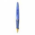 Penna a sfera a scatto, retrattile, 1 + refill, ricaricabile - Bic Kids 9204051